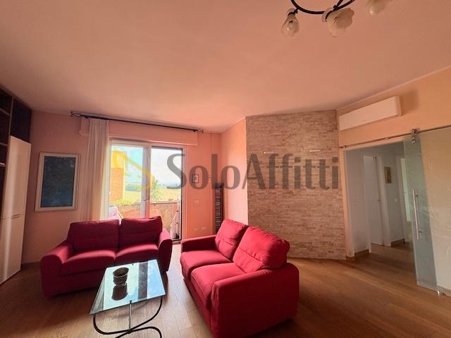 appartamento in affitto a Siena
