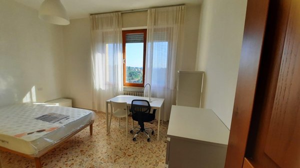 appartamento in affitto a Siena in zona Centro Città