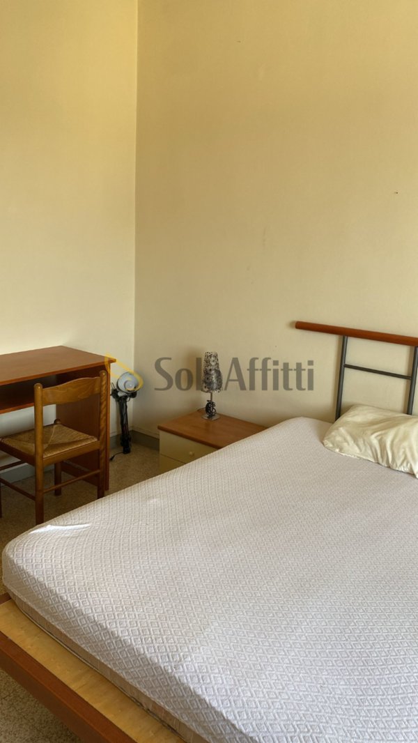 appartamento in affitto a Siena in zona Centro Città