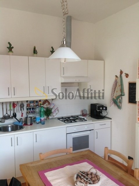 appartamento in affitto a Siena