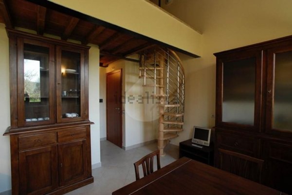 appartamento in affitto a Siena