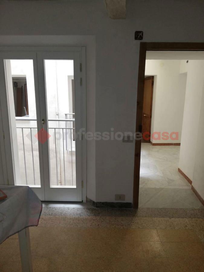 appartamento in affitto a Siena in zona Centro Città