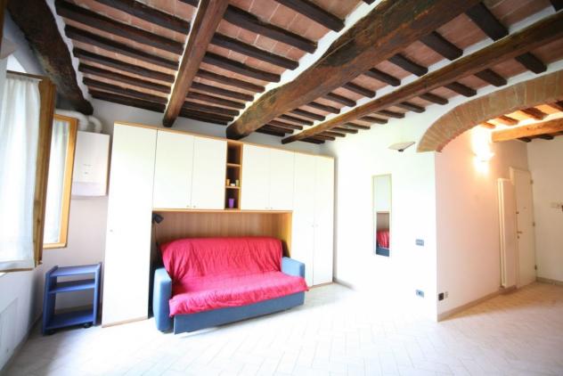 appartamento in affitto a Siena in zona Centro Città