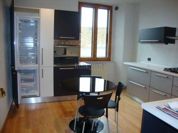 appartamento in affitto a Siena in zona Centro Città