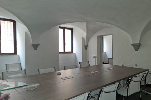 ufficio in affitto a Siena in zona Centro Città