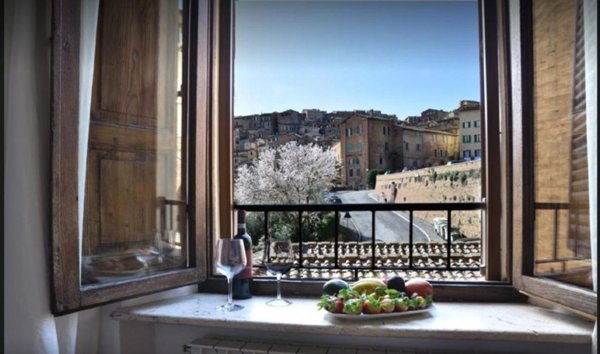appartamento in affitto a Siena in zona Centro Città