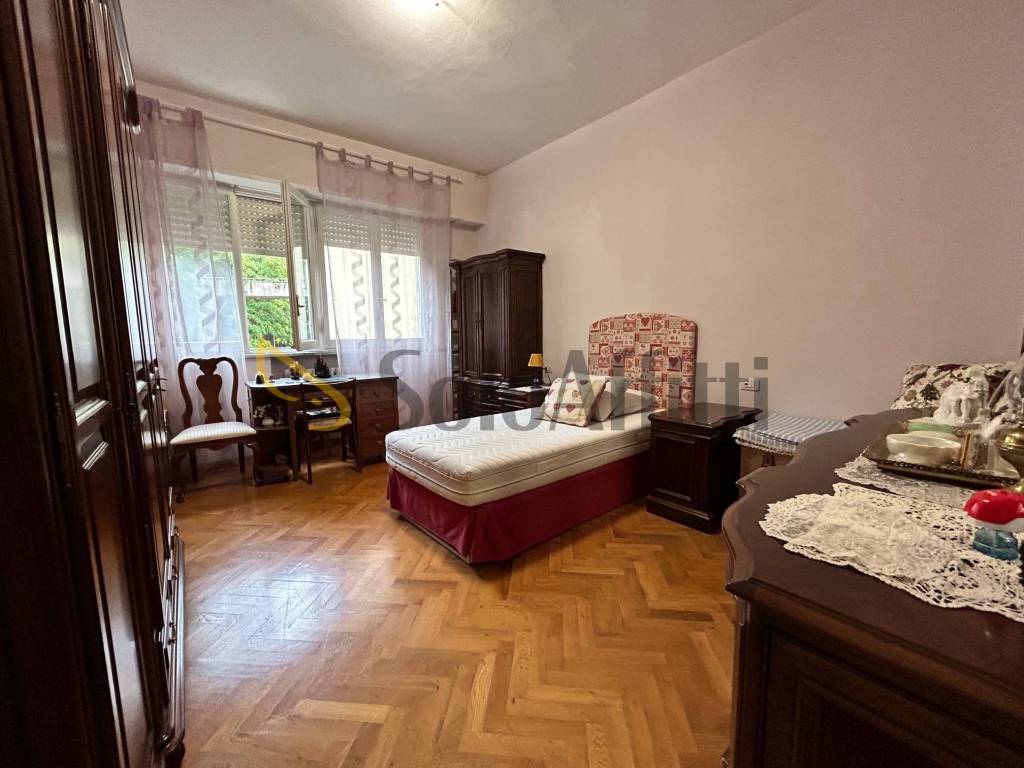appartamento in affitto a Siena