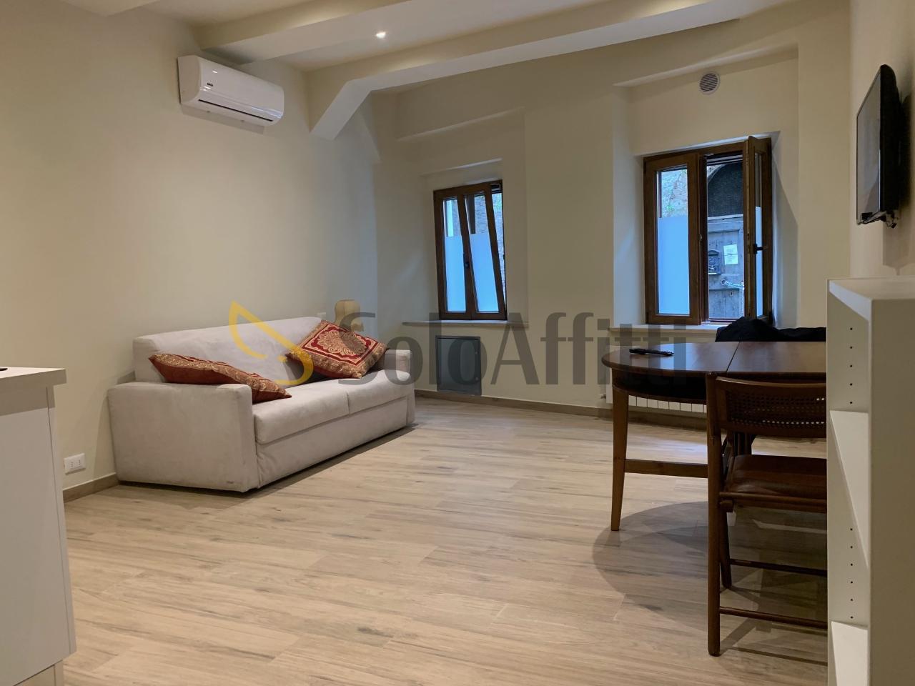 appartamento in affitto a Siena in zona Centro Città