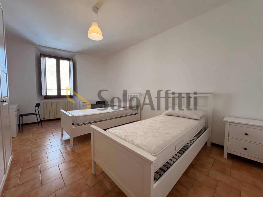 appartamento in affitto a Siena in zona Centro Città