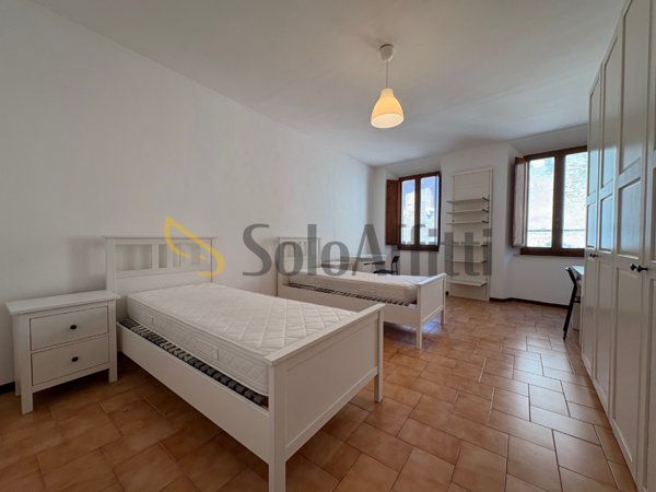 appartamento in affitto a Siena in zona Centro Città