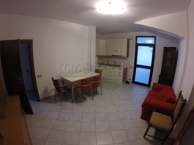 appartamento in affitto a Siena in zona San Miniato