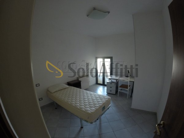 appartamento in affitto a Siena in zona San Miniato