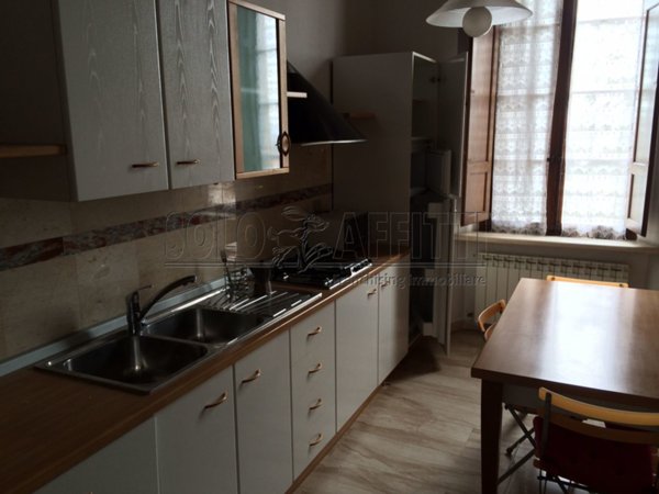 appartamento in affitto a Siena in zona Centro Città