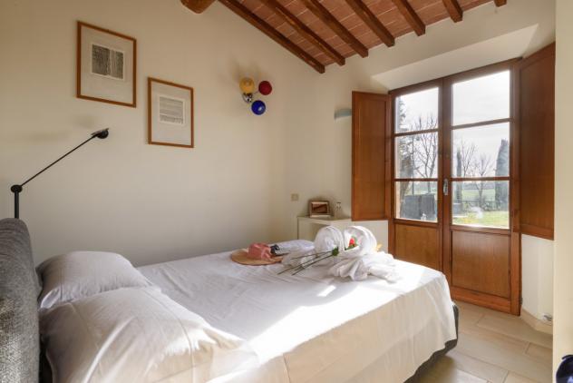 appartamento in affitto a Siena in zona Isola d'Arbia