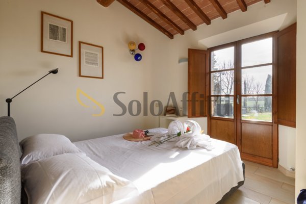 appartamento in affitto a Siena