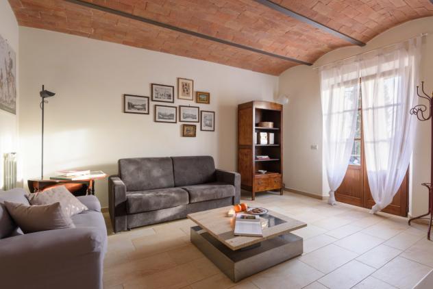 appartamento in affitto a Siena in zona Isola d'Arbia