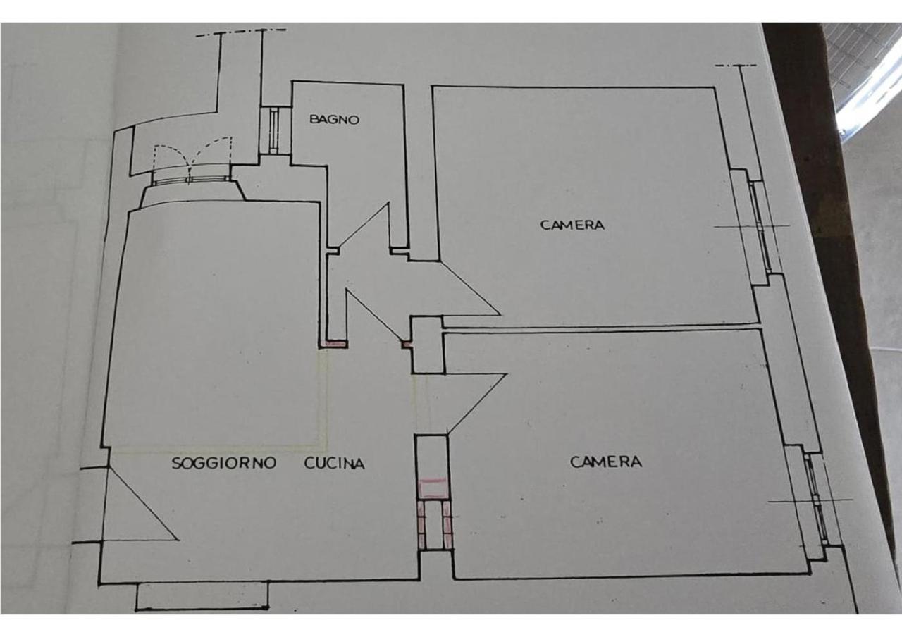 appartamento in affitto a Siena