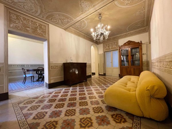 appartamento in affitto a Siena in zona Centro Città