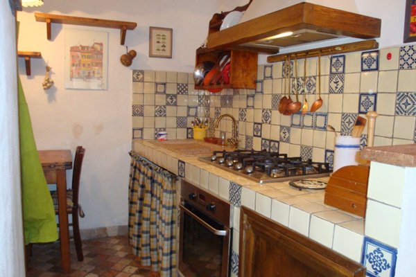 appartamento in affitto a Siena in zona Centro Città