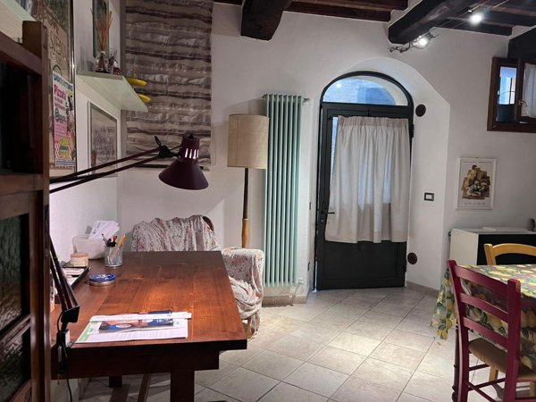 appartamento in affitto a Siena in zona Centro Città