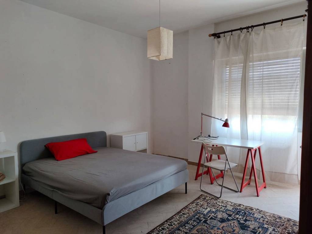 appartamento in affitto a Siena in zona San Miniato