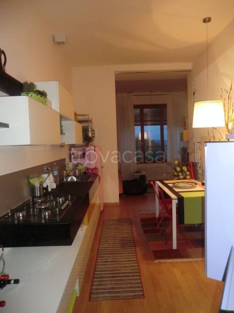 appartamento in affitto a Siena in zona Centro Città