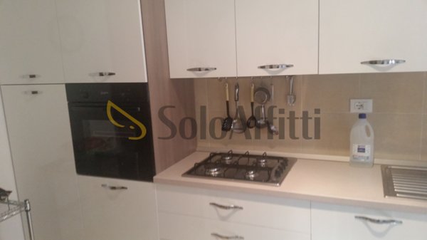 appartamento in affitto a Siena in zona Centro Città