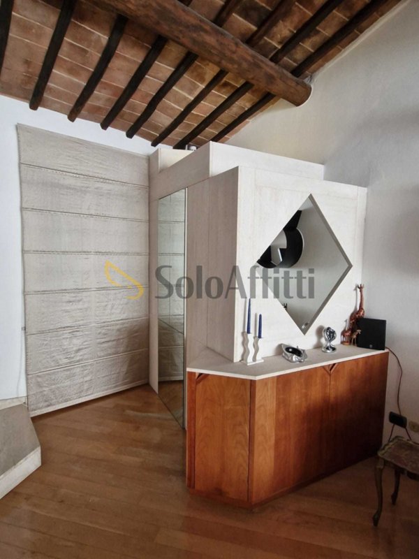 appartamento in affitto a Siena in zona Centro Città