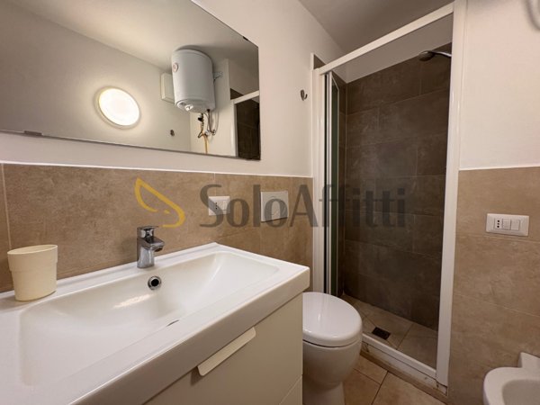appartamento in affitto a Siena in zona Centro Città