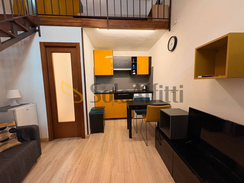 appartamento in affitto a Siena in zona Centro Città