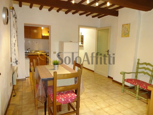 appartamento in affitto a Siena in zona Centro Città