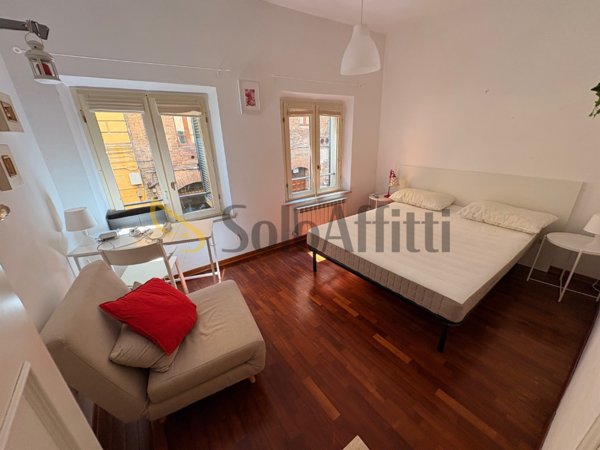 appartamento in affitto a Siena in zona Centro Città