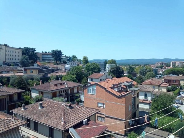 appartamento in affitto a Siena in zona San Miniato