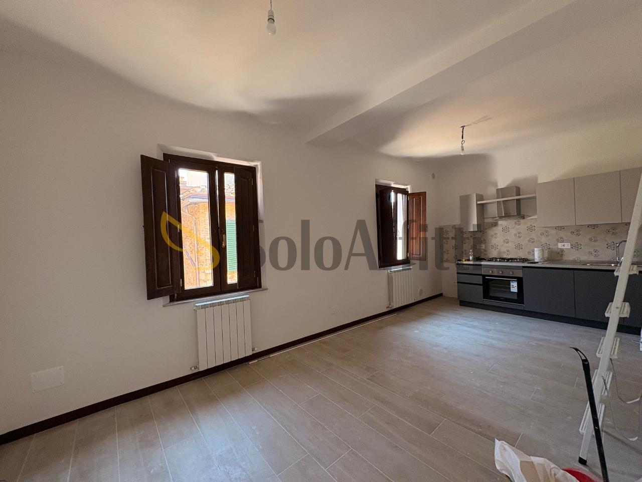 appartamento in affitto a Siena in zona Centro Città