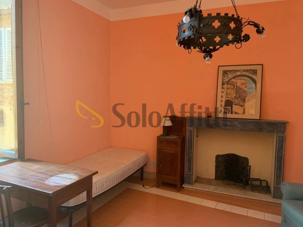 appartamento in affitto a Siena in zona Centro Città