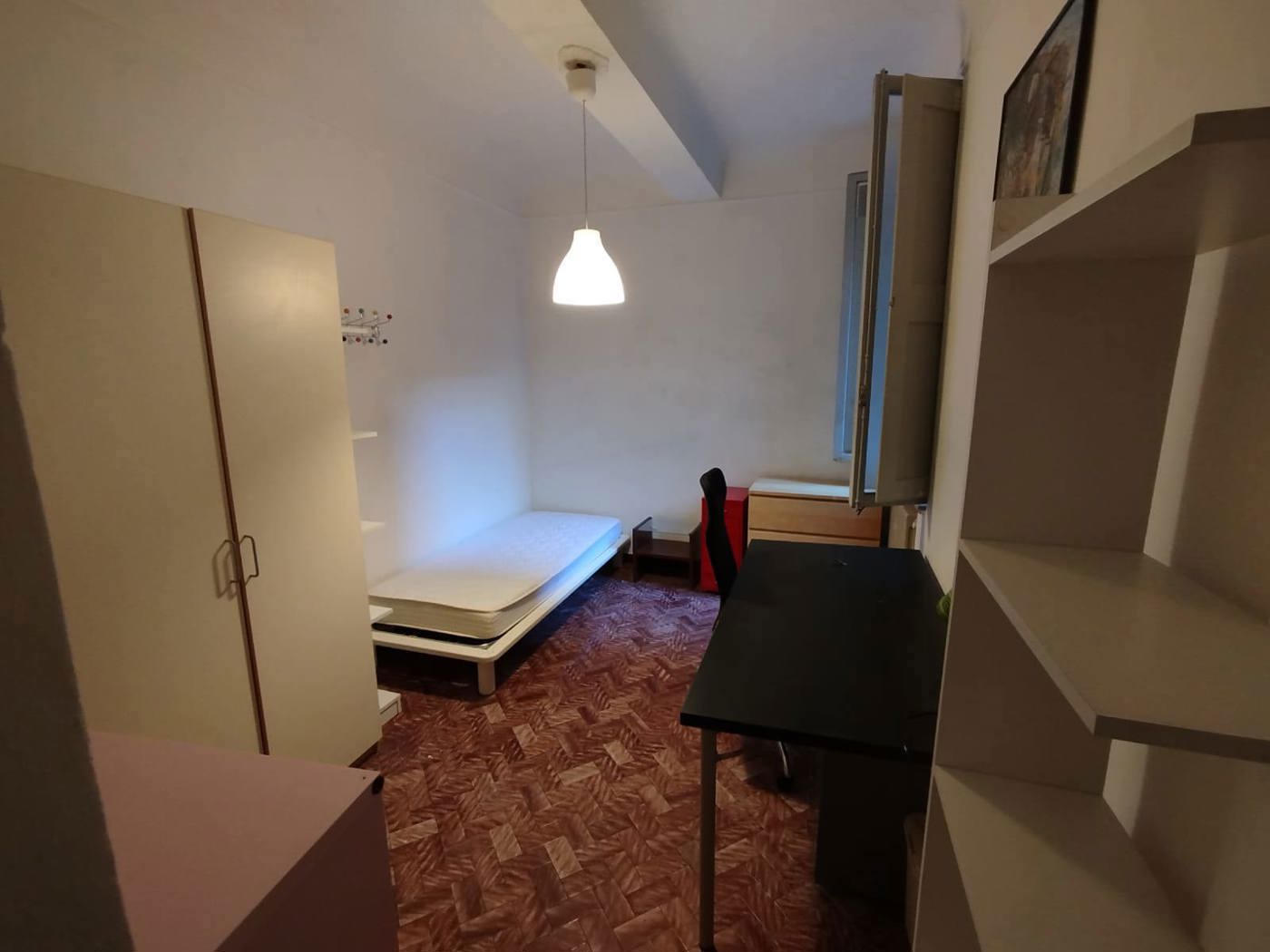 appartamento in affitto a Siena in zona Centro Città