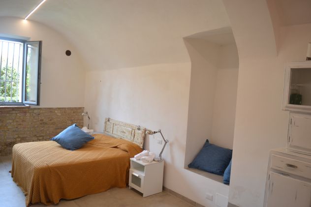 appartamento in affitto a Siena in zona Centro Città