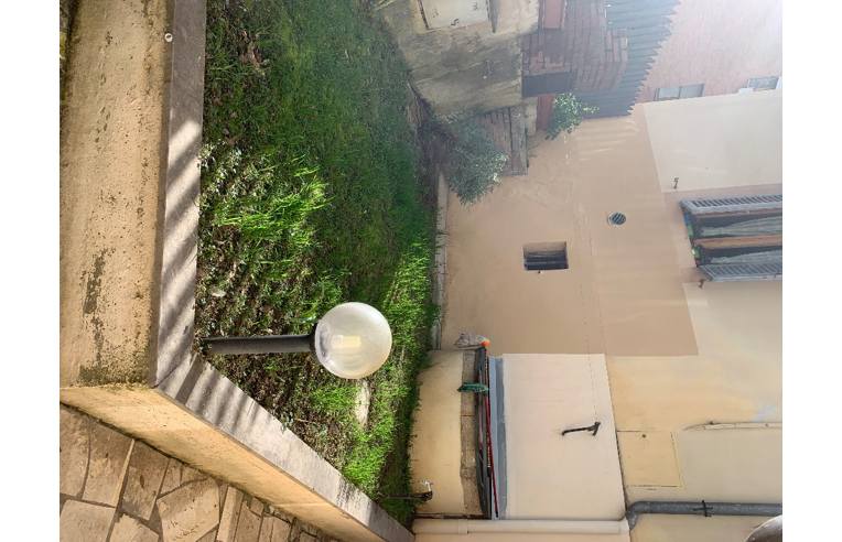 appartamento in affitto a Siena in zona Centro Città