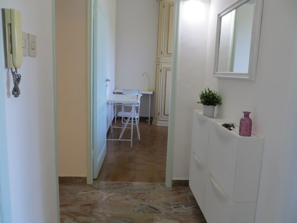 appartamento in affitto a Siena