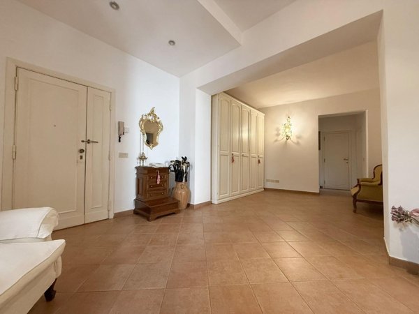 appartamento in affitto a Siena in zona Centro Città