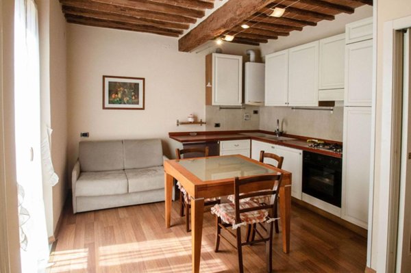 appartamento in affitto a Siena in zona Centro Città