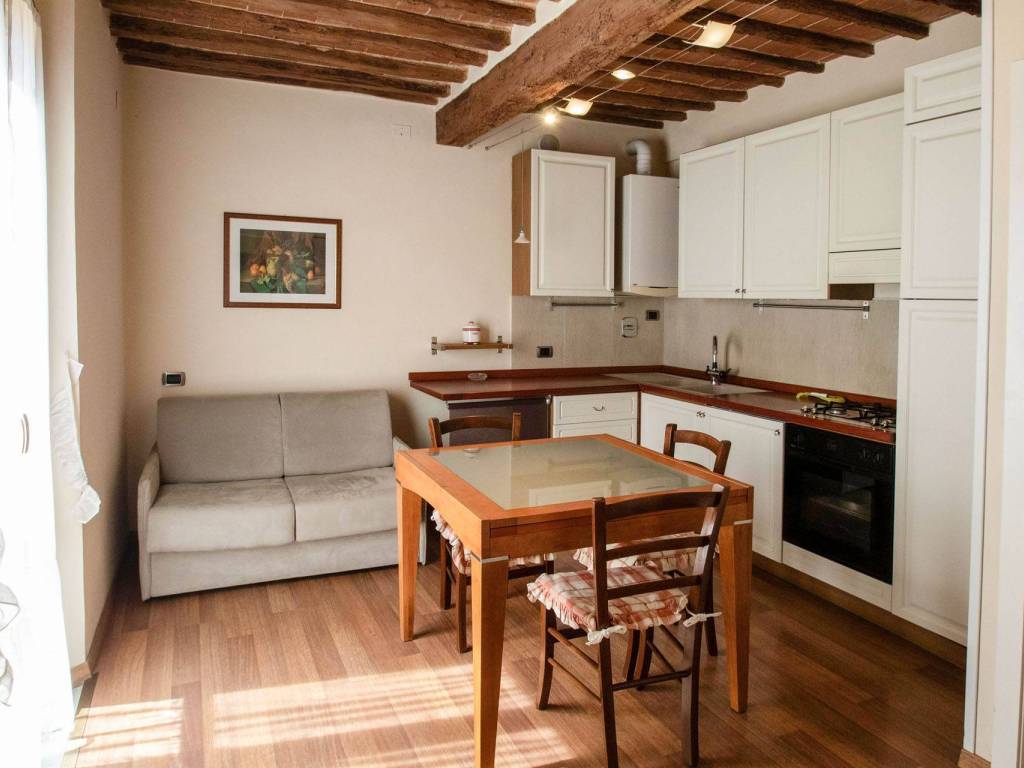 appartamento in affitto a Siena in zona Centro Città