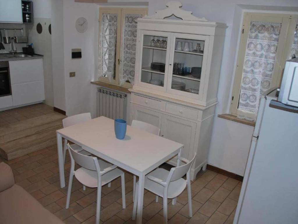 appartamento in affitto a Siena in zona Centro Città