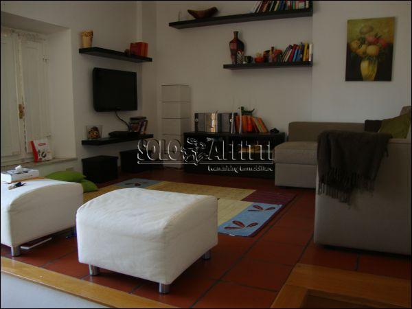 appartamento in affitto a Siena in zona Monteliscai