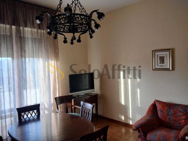 appartamento in affitto a Siena in zona San Miniato