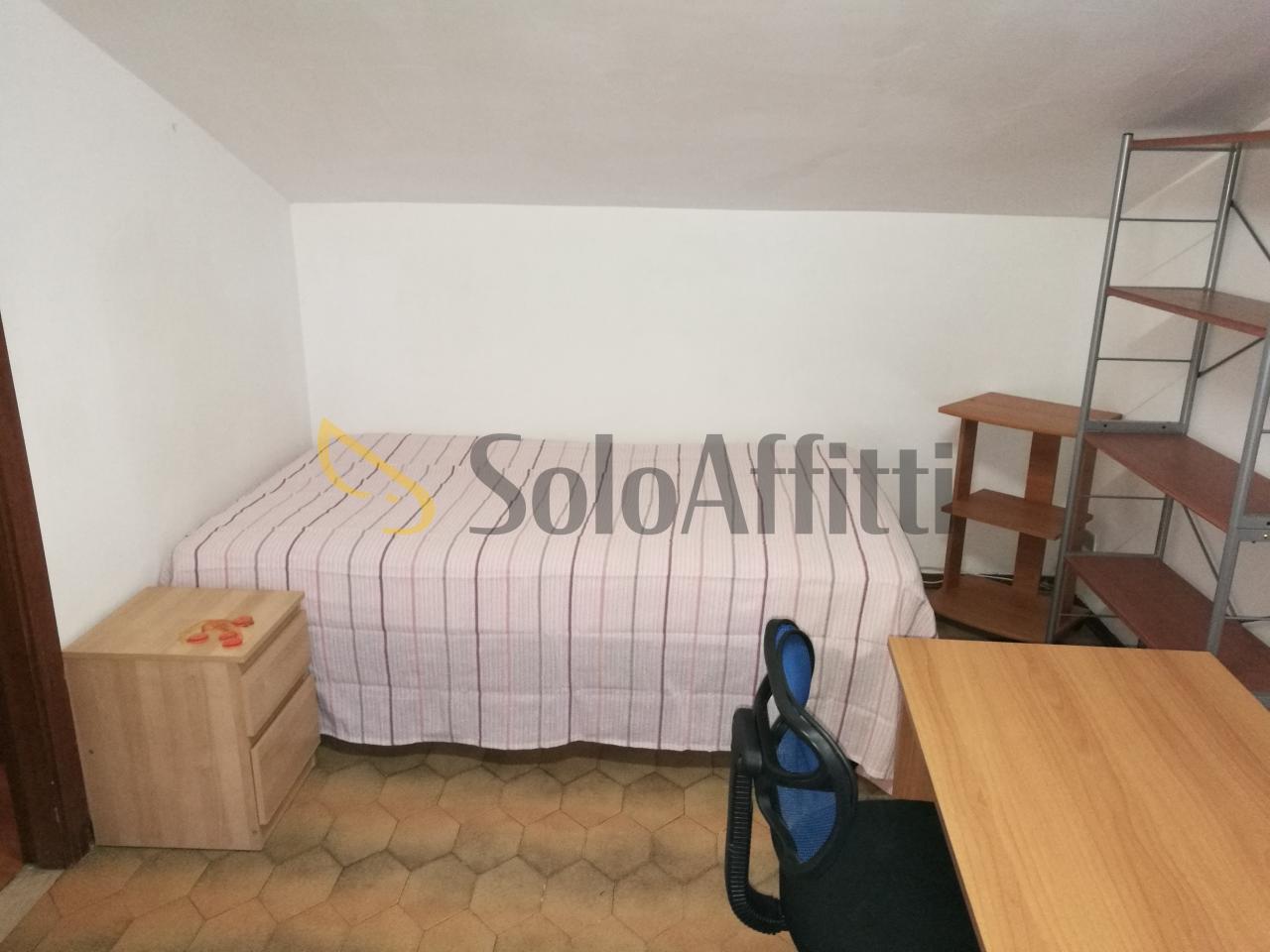 appartamento in affitto a Siena in zona San Miniato