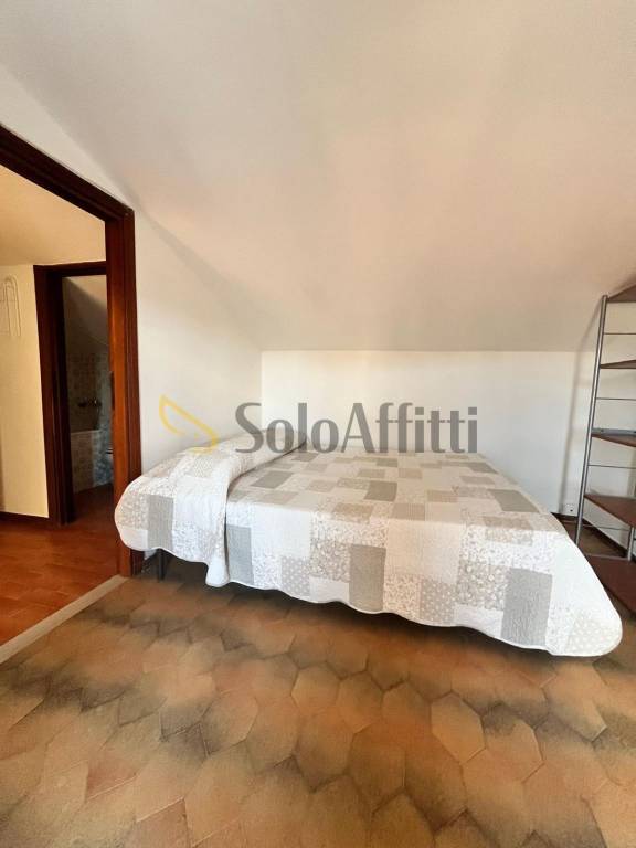 appartamento in affitto a Siena