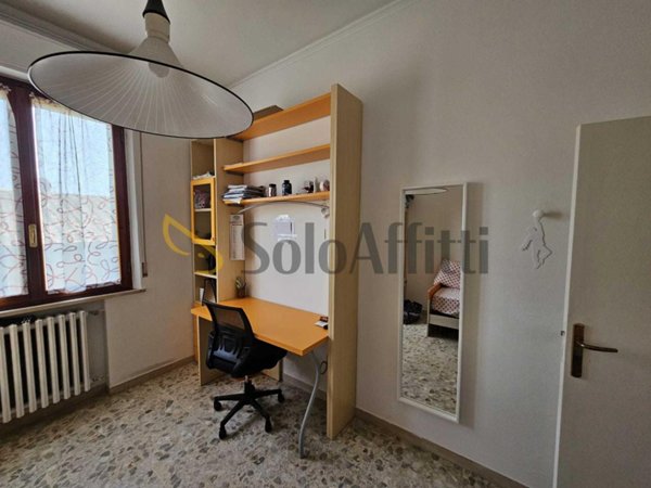 appartamento in affitto a Siena