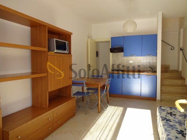 appartamento in affitto a Siena