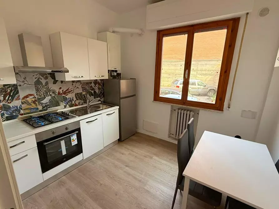 appartamento in affitto a Siena in zona Centro Città
